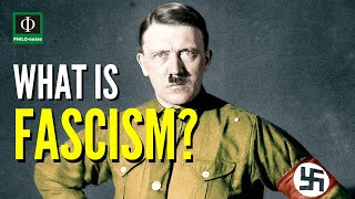 ما هي الفاشية؟ (تعريف الفاشية ، شرح الفاشية ، معنى الفاشية ، تعريف الفاشية)