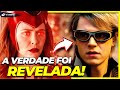 O MERCÚRIO NÃO É UM X-MAN? WANDA ESTÁ NO CONTROLE DE TUDO? - ANÁLISE WANDAVISION EP. 6