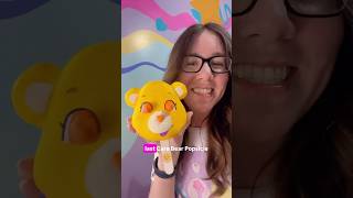 Care Bear Pop and UV Outfit Reveal