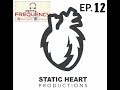 Static heart productions taylor fredricks fetts frequency ep 12