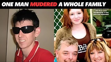 The Murder That Shocked A Nation: The Kapunda Triple Murder | True Crime Documentary