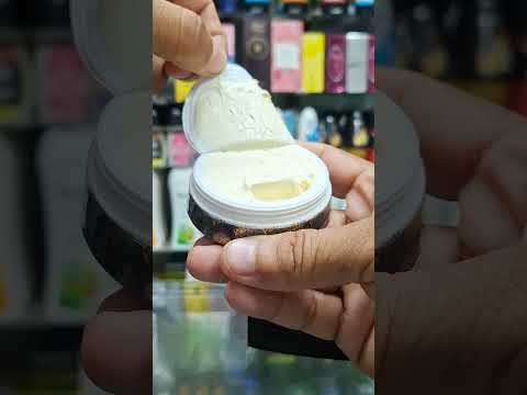 Parley Goldie Beauty Cream 