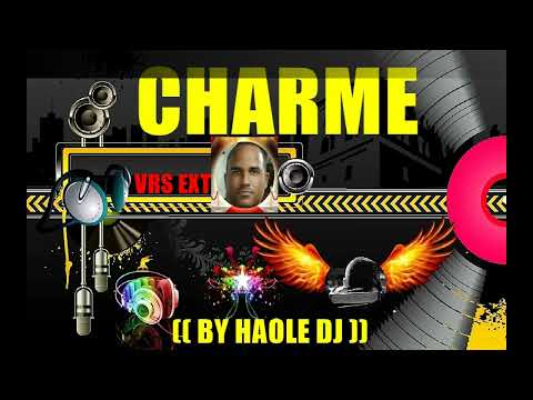 Shareefa -  How Good Luv Feel -  VRS EXT BY HAOLE DJ
