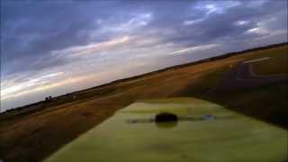 Bug DLG 150 cm Onboard kamera