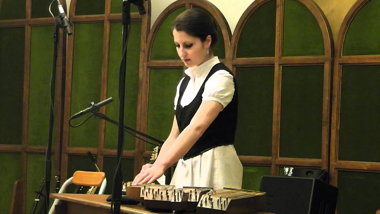 Felsőiregi népdalok Bartók Béla gyűjtéséből