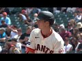 Rockies vs. Giants Game Highlights (8/16/26) | MLB Highlights