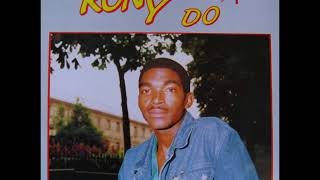 Rony Do - Misè A L'Amou ( ZOUK RETRO ) 1988 Resimi