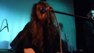 Rae Morris - This Time (HD) - Green Door Store - 12.09.14