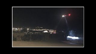 Noticias de Galicia: Buscan a una joven desaparecida en la playa coruñesa del Orzán