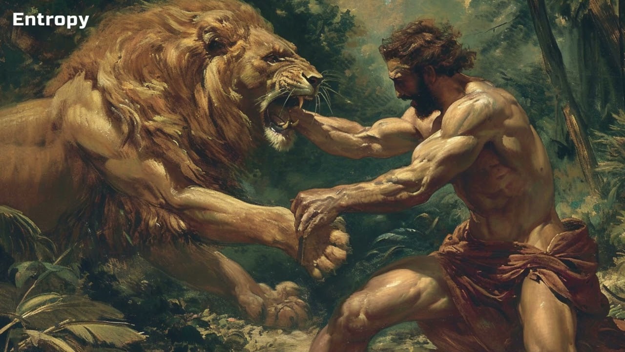 Сила духа и природы | Путешествие к самопознанию