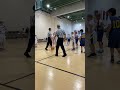 #basketball 🏀 #middleschool #layup #rebound #scuffle