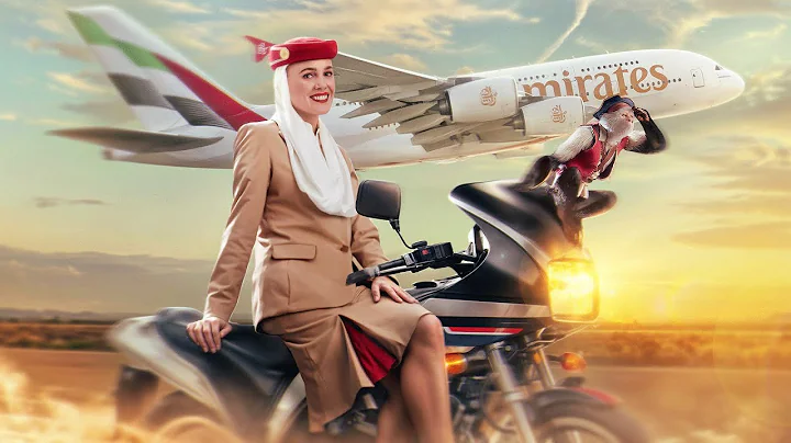 Introducing ice: The World's Best Inflight Movies and Entertainment | Emirates