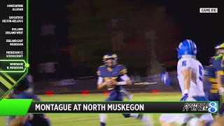 Football Frenzy, Sept. 29, 2023: West Michigan Conference