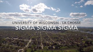 University of Wisconsin - La Crosse Tri Sigma 2019 News