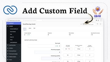 How to Create a Field in Zoho CRM (Easy Field Tips)