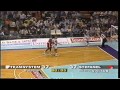 1996 g3 teamsystem fortitudo bologna vs stefanel milano