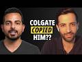 He Got Into 2,000 Stores Before Colgate Copied Him  | @itsrohitkumarofficial