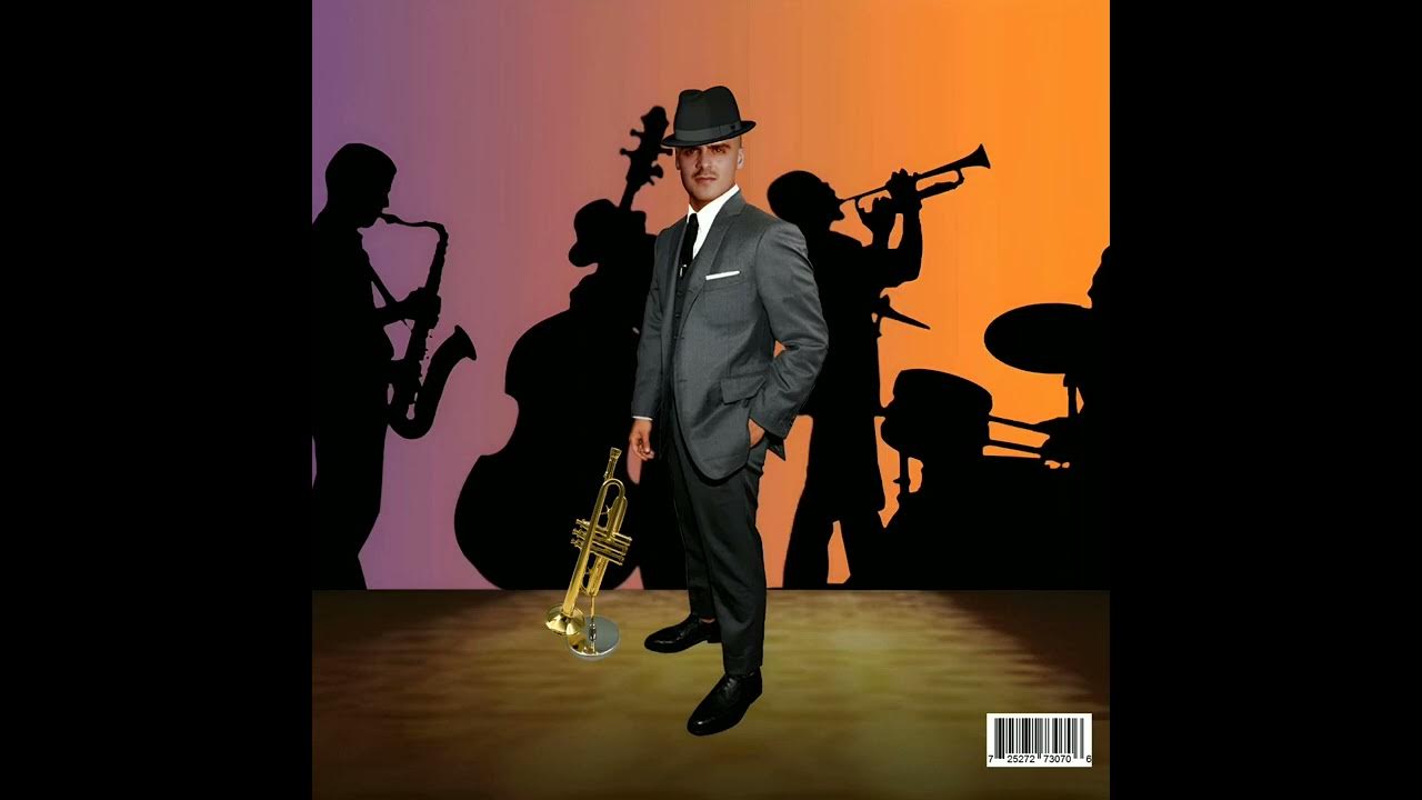 The Good, The Bad and The Ugly Trumpet Solo Covered by Orlando Rosado