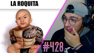 REACCIONANDO A MEMES RANDOM #428🤣