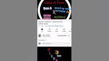 GangBroz-guard up🤺🔥(official snippet)