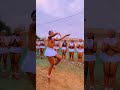 African traditional dance zulu from south africa dance