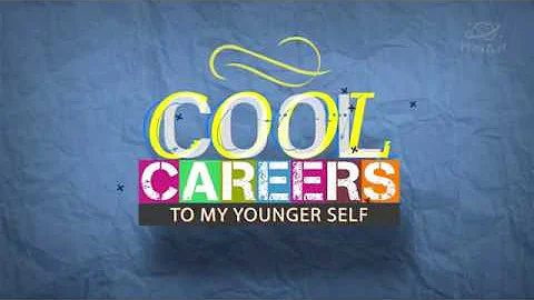 MindFuel.ca: Cool Careers: To My Younger Self *