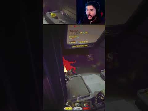 POV: You Start The Truck Expecting To Leave - R.E.P.O. #shorts