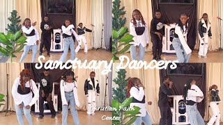 Gold By Limoblaze Ft Ada Ehi  Choreography  Sanctuary Dancers 