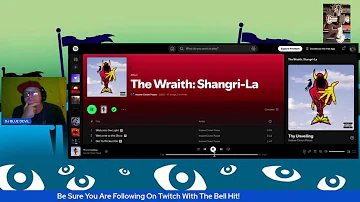 Wicked Shit Talk Radio OPEN PANEL