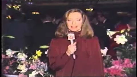 Longtime WRGB reporter Judy Sanders passes