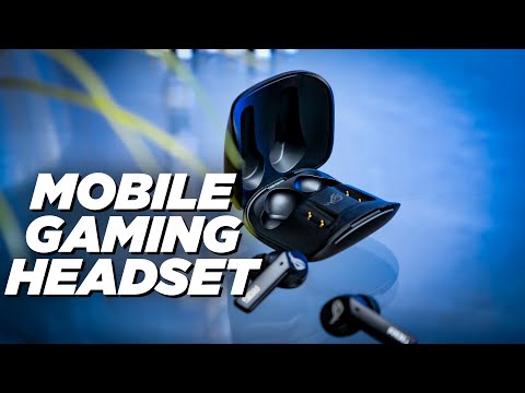 The Future Of Mobile Gaming | Asus ROG Cetra Review