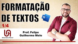 Formatação de Textos Acadêmicos e Científicos: Elementos pré-textuais | UA!