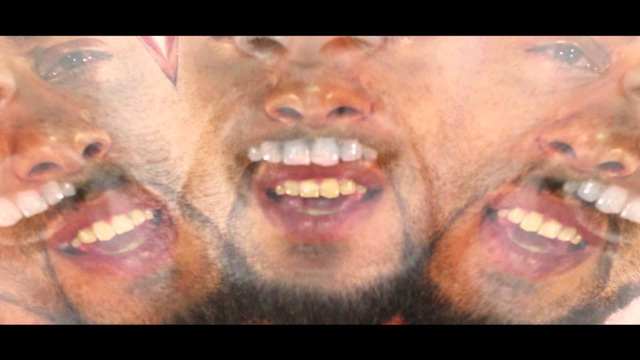 Bambax - Fumando Yerba [Bajo Vigilancia Films]