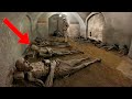 The Creepiest Recent Archaeological Discoveries