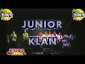 Junior Klan en el Tropico 2019