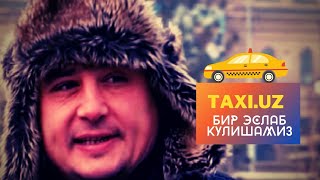 Тохир Содиков -Такси.уз. да. бунакаси бумаган.