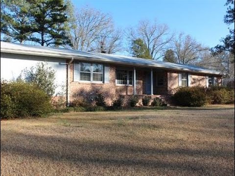 684 Willa Court, Chester, SC home video tour