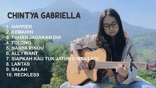 Chintya Gabriella Cover Full Album