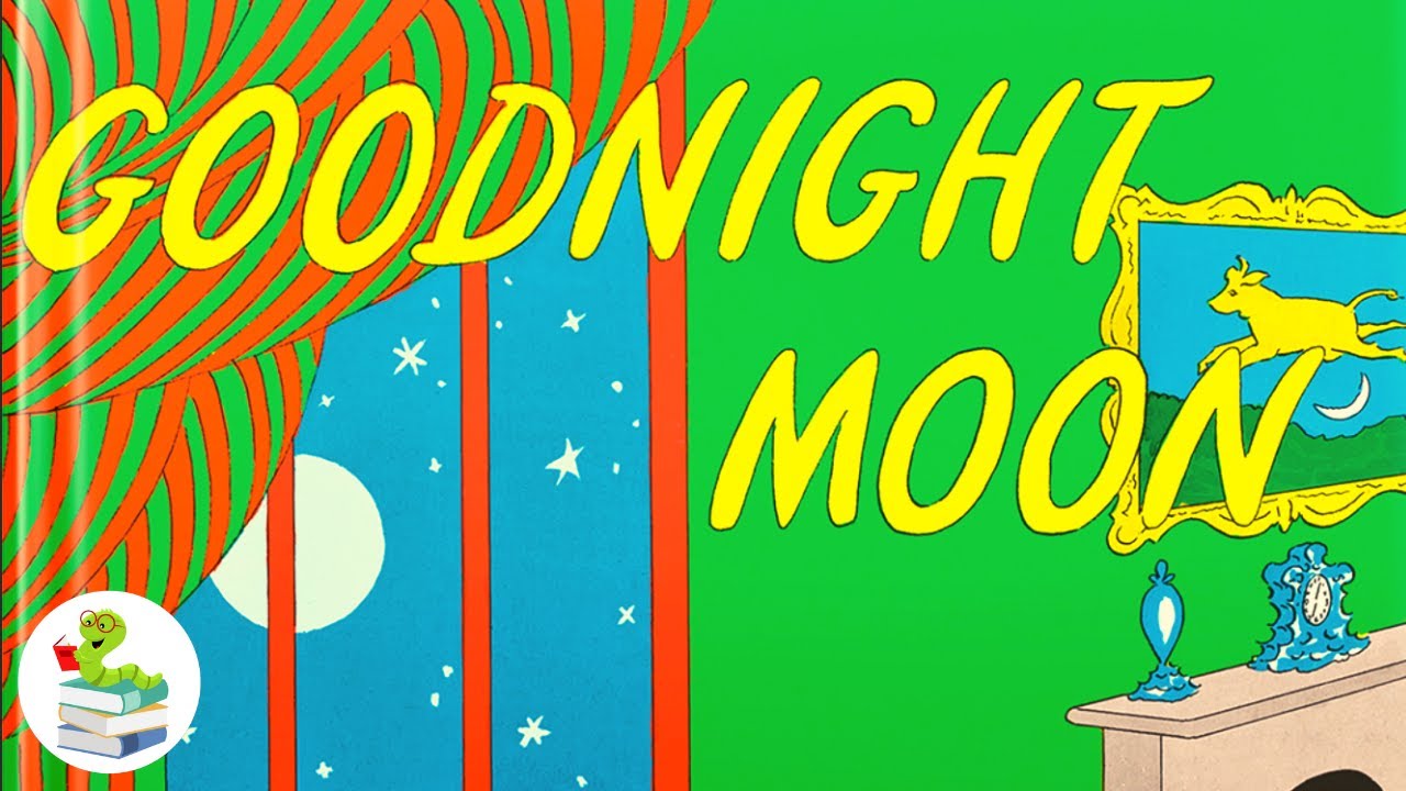 Goodnight Moon | Read Aloud #kidsbooks #childrensbooks #readaloud # ...
