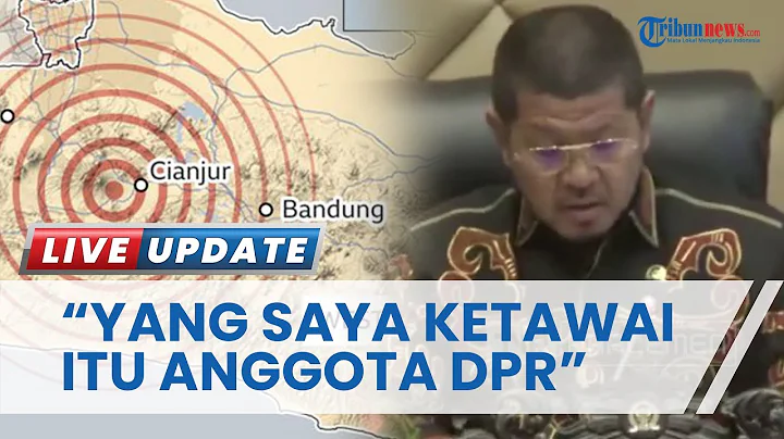 Roberth Rouw Jelaskan Aksinya Tertawakan Kepala BM...