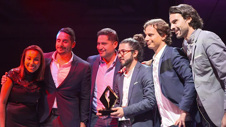 Festival of Media LatAm Awards 2018 l Festival of Media
