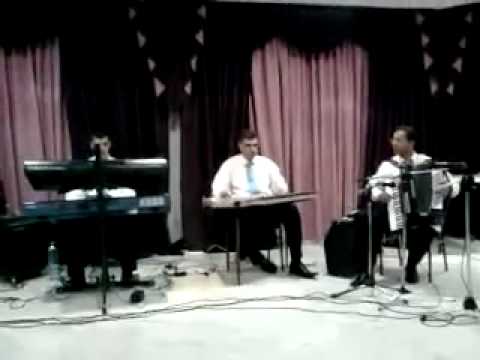 موسيقى خطوة حبيبي الحان محمد عبد الوهاب