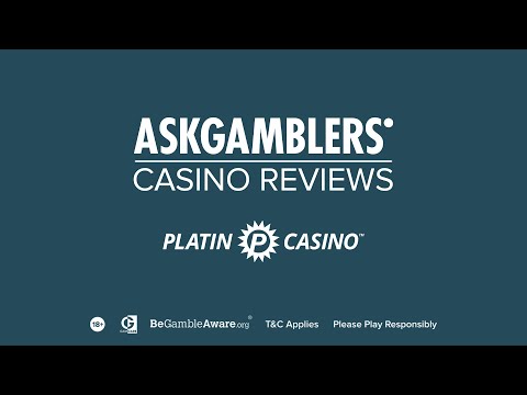 Platincasino Offline? Hier Alternativen für Online-Casino Unterhaltung in Deutschland!