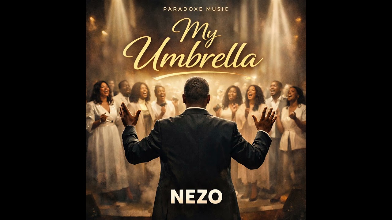 Nezo -My umbrella