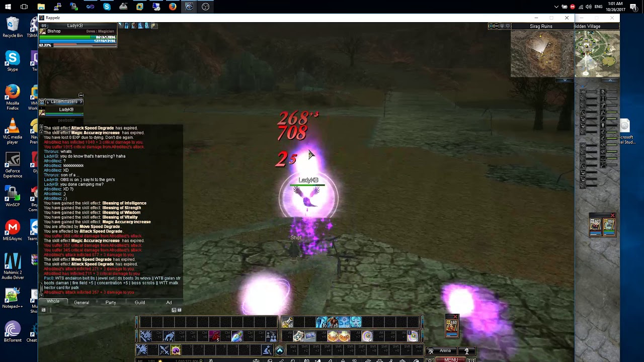 rappelz bittorrent rappelz bittorrent