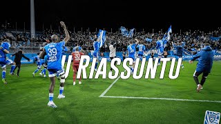J29 | Bastia 3-2 Sochaux : Le résumé avec les commentaires de Jean Pruneta !🎙🎥