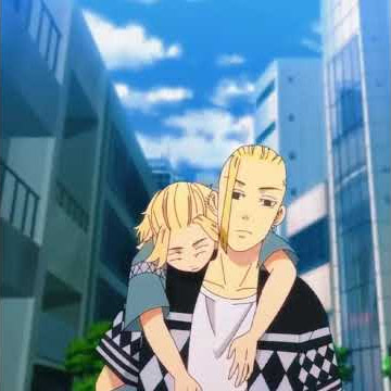 Story wa anime || Tokyo revenger