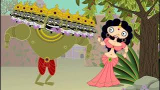 Sita Sings The Blues Trailer HD