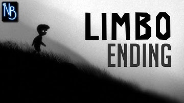 Limbo Walkthrough Part 6 ENDING No Commentary