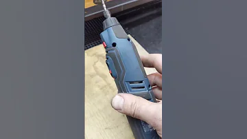 Cordless Tool Bosch GRO 12V 35 Shorts 